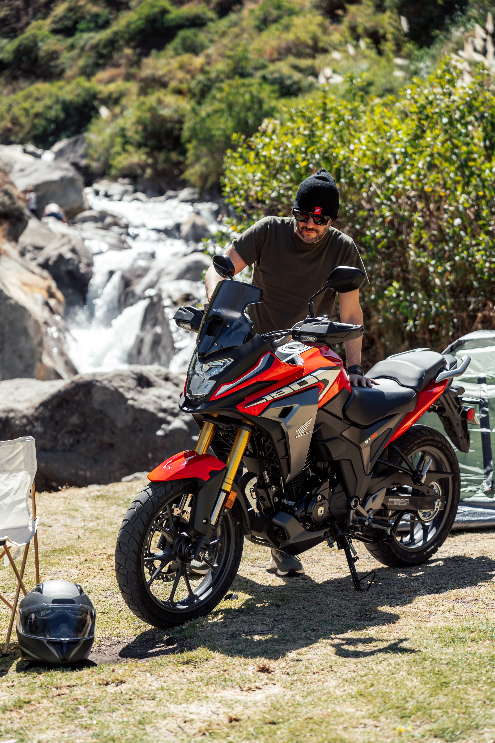 Honda Motos