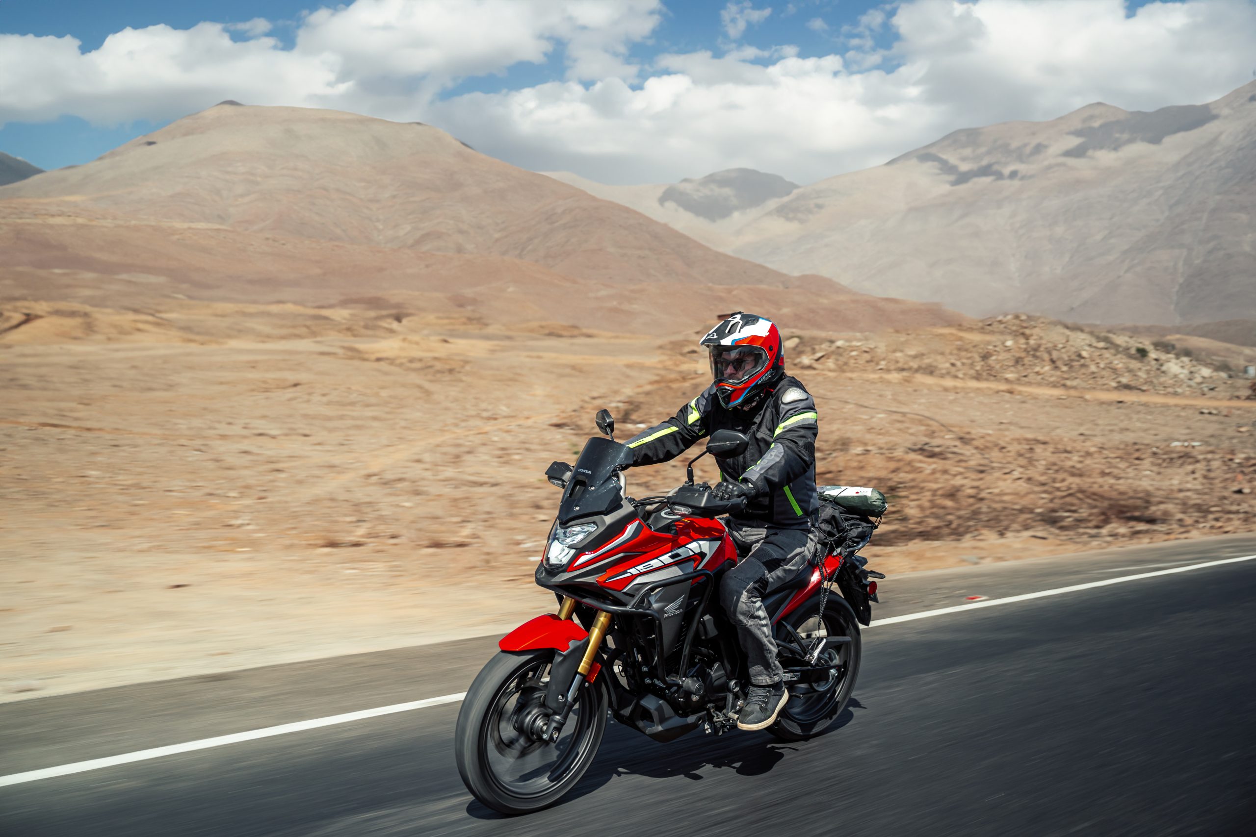 Honda Motos