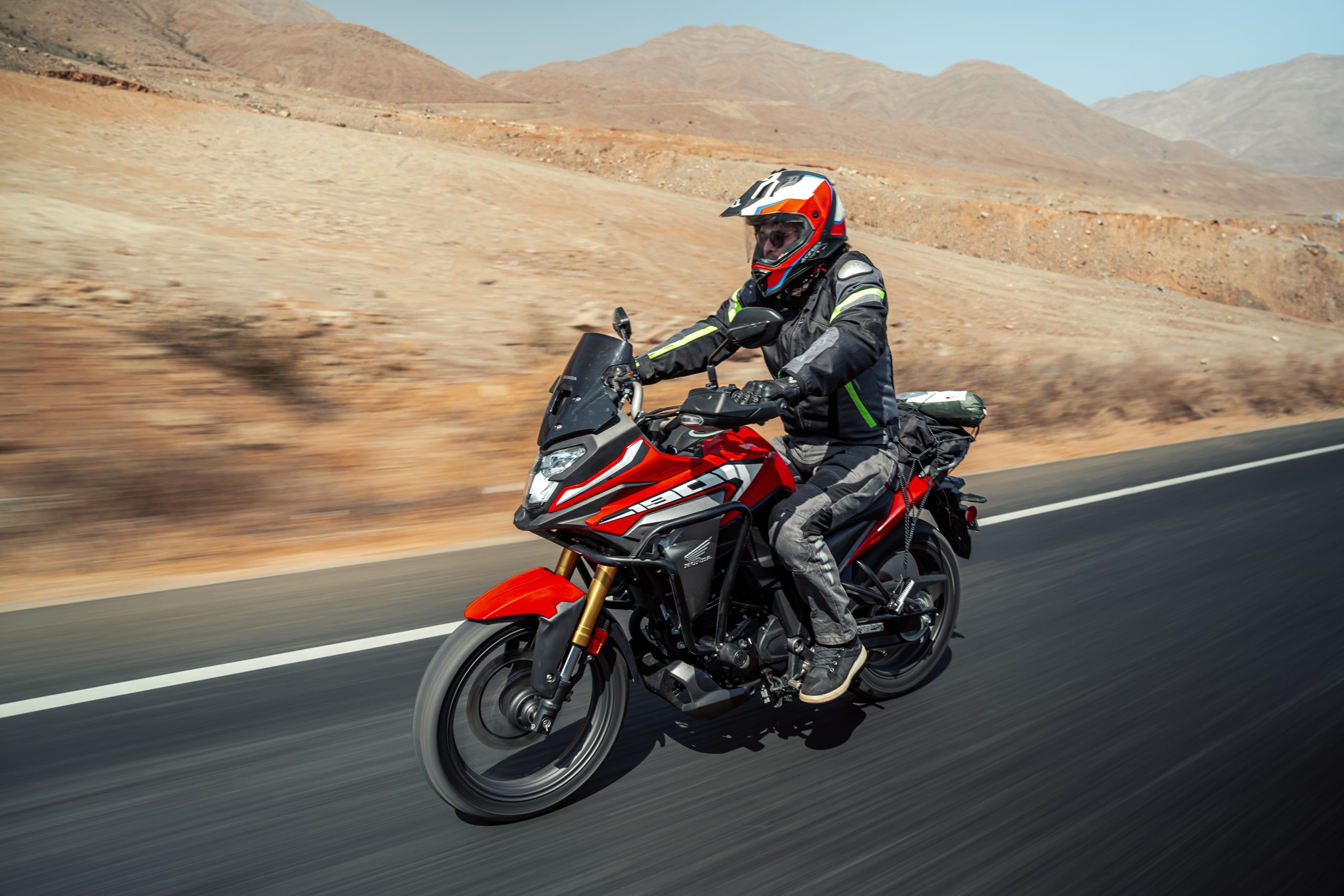Honda Motos