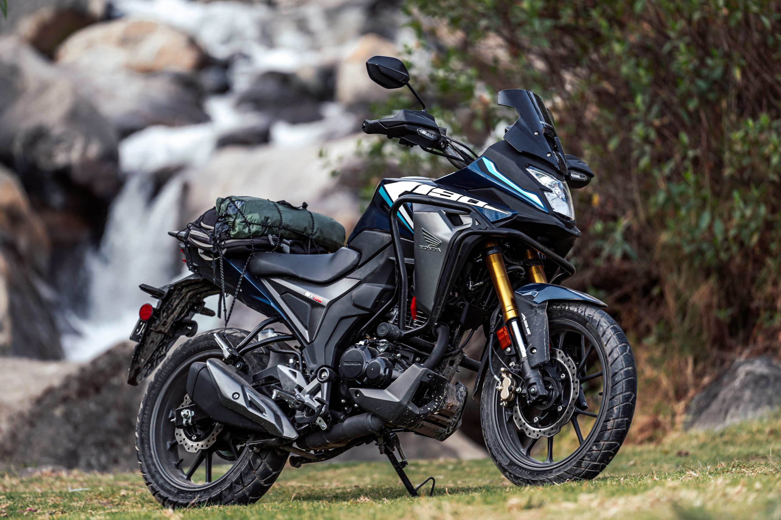 Honda Motos