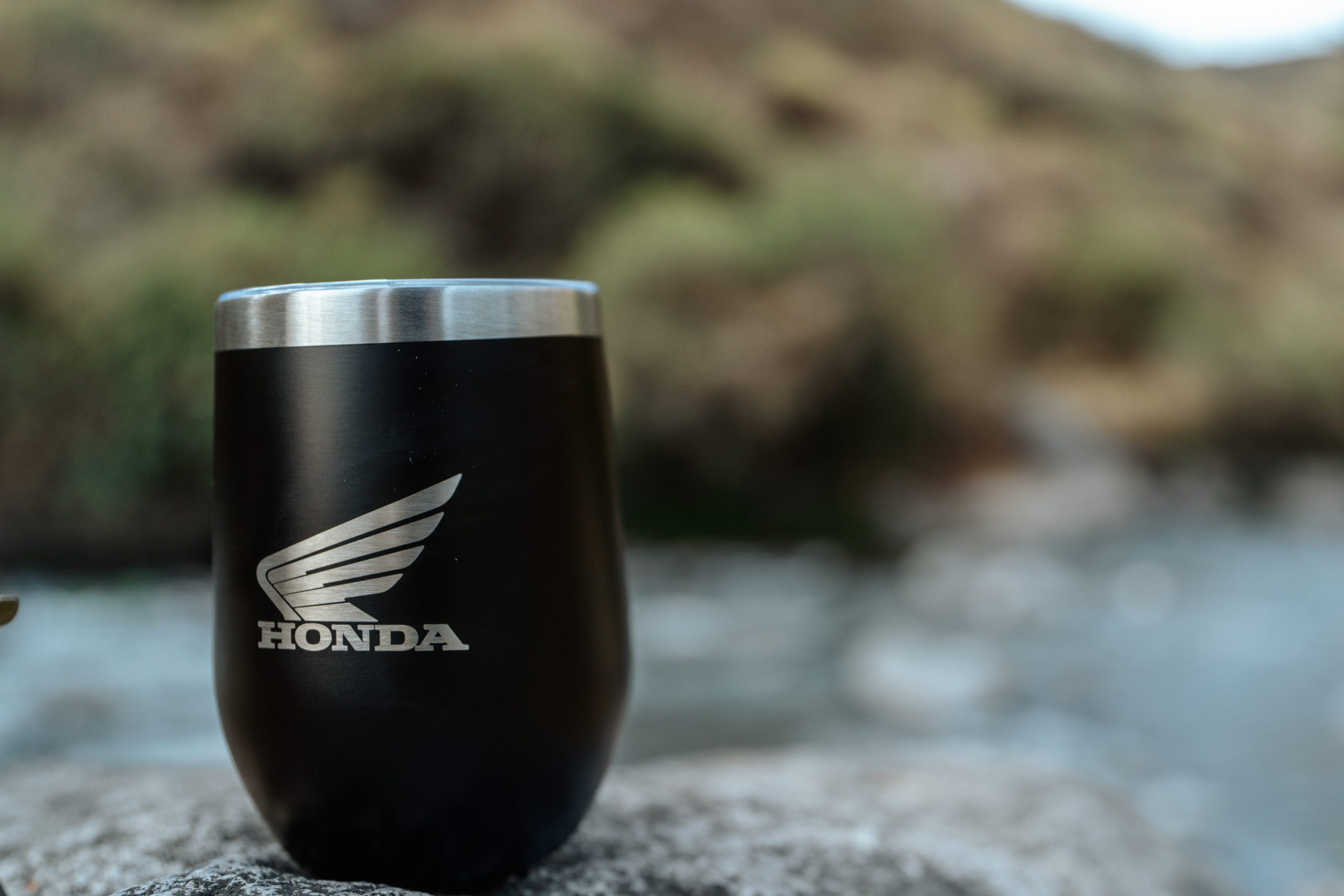 Honda Motos
