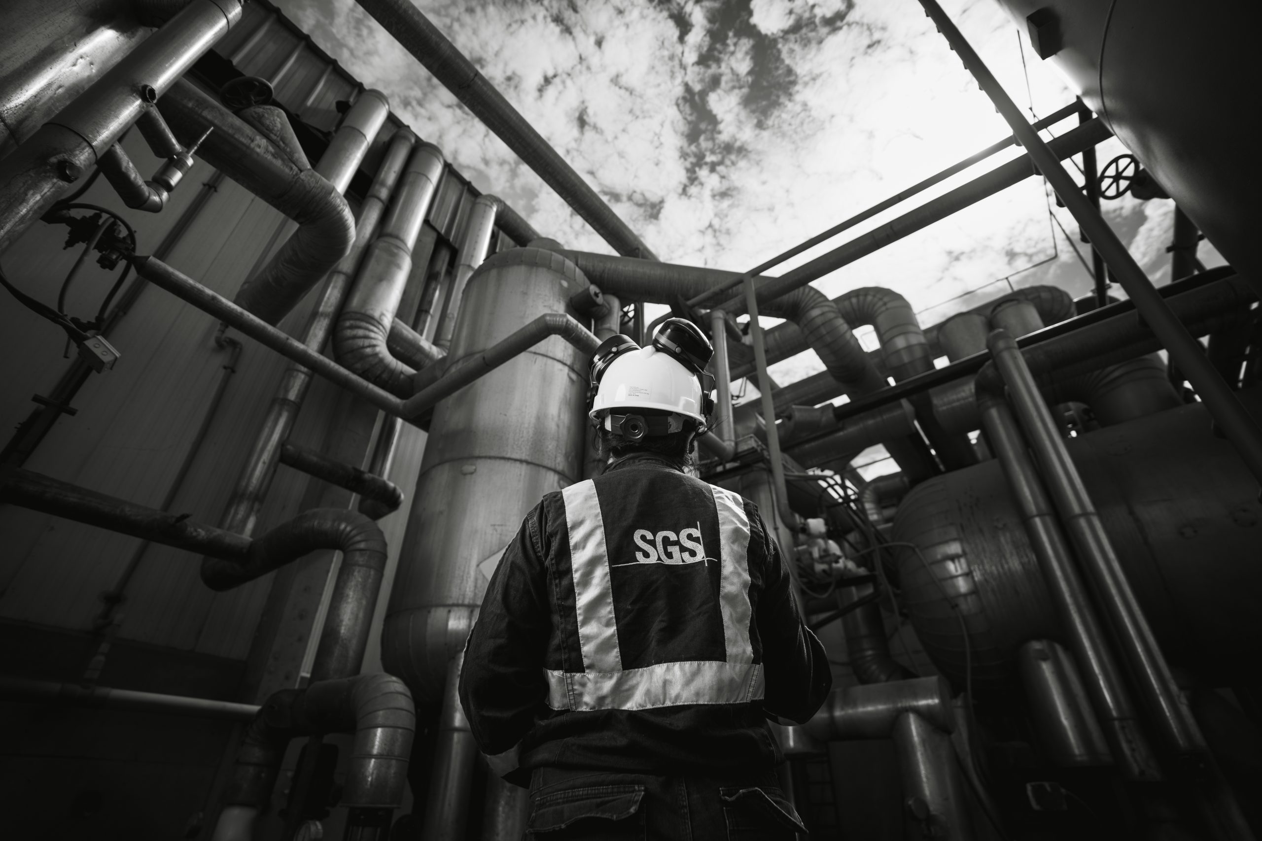 SGS