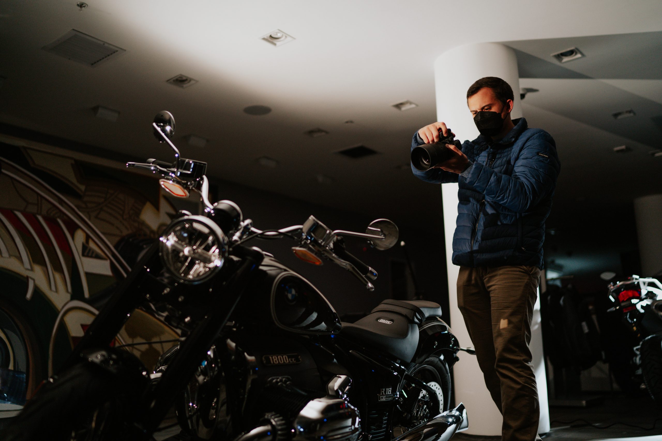 BMW Motorrad