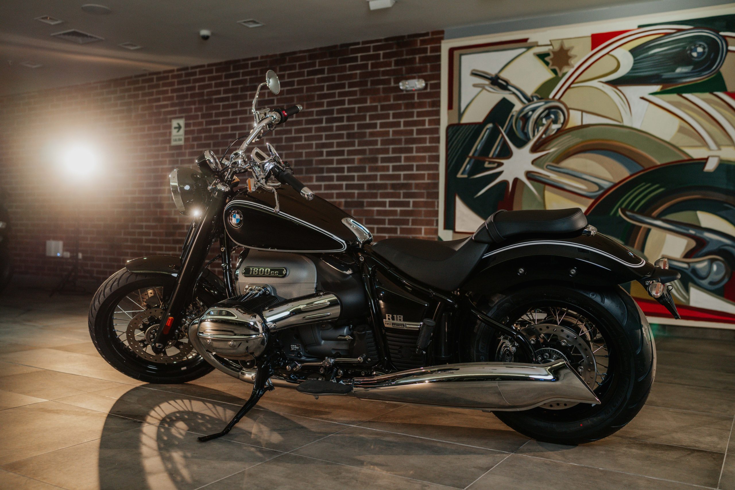 BMW Motorrad