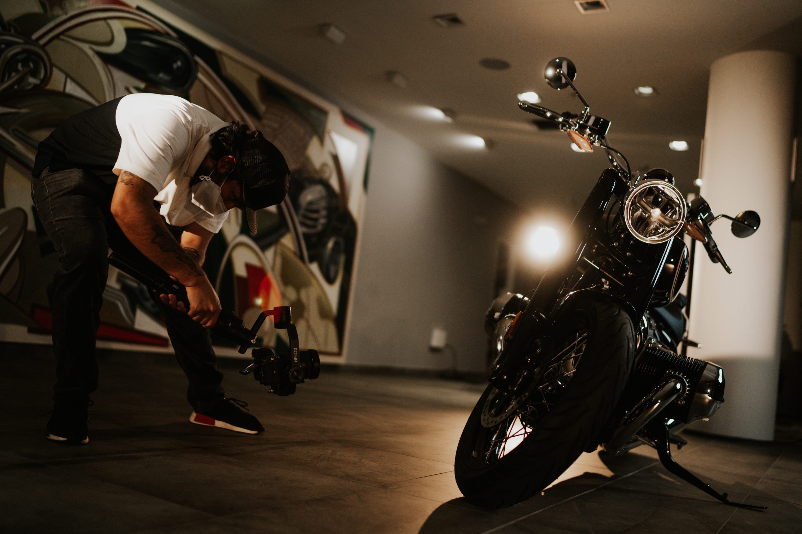 BMW Motorrad
