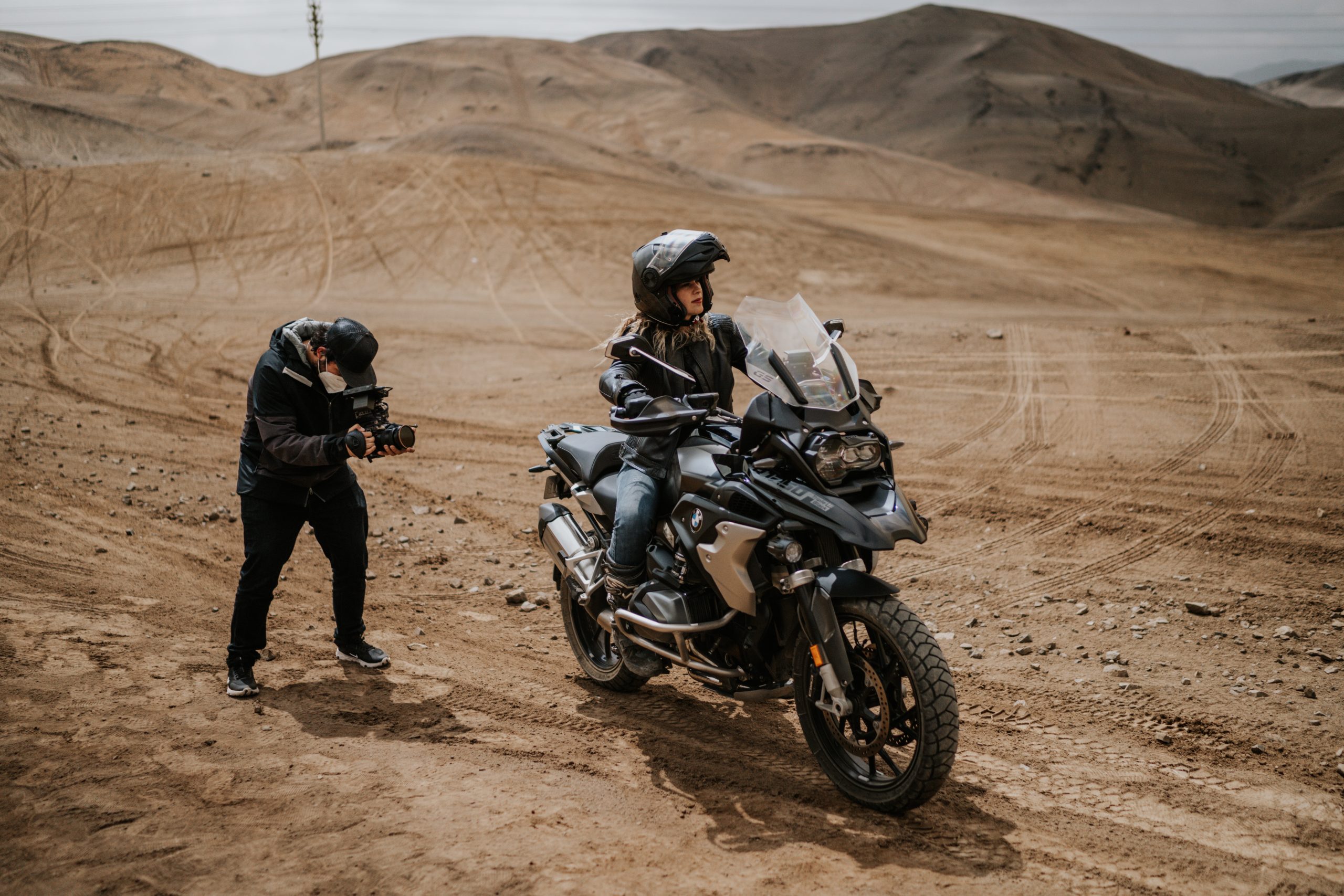 BMW Motorrad