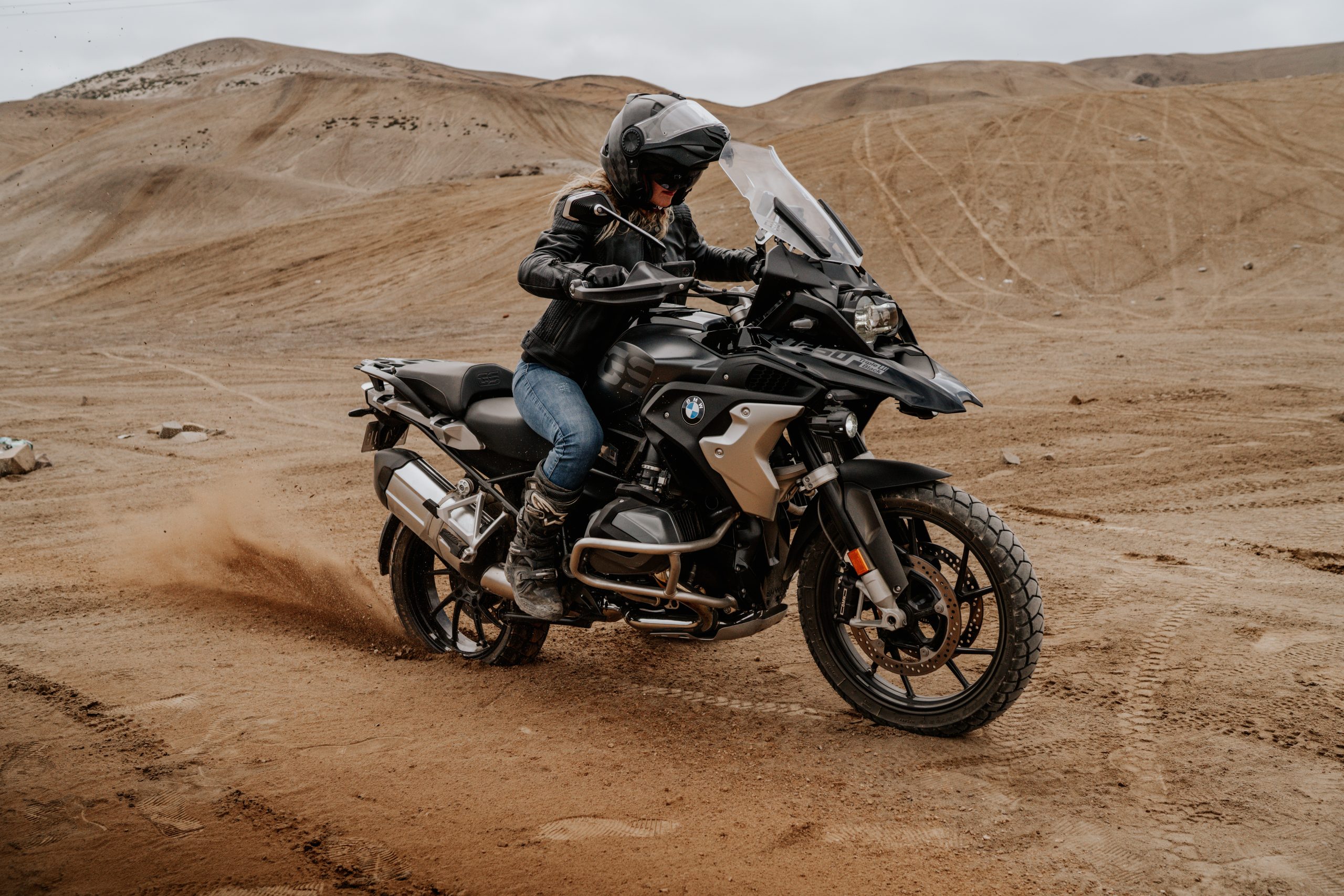 BMW Motorrad