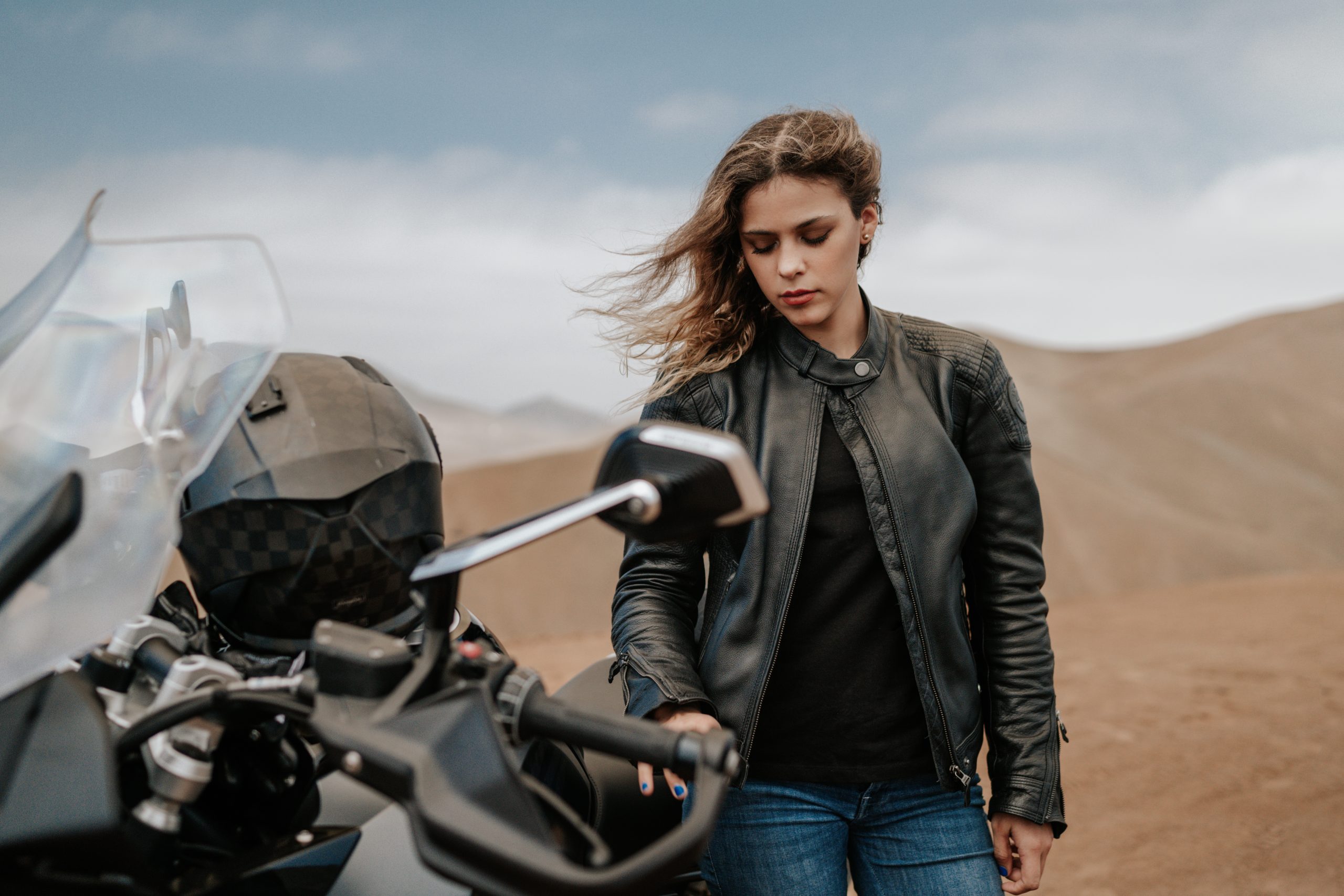 BMW Motorrad