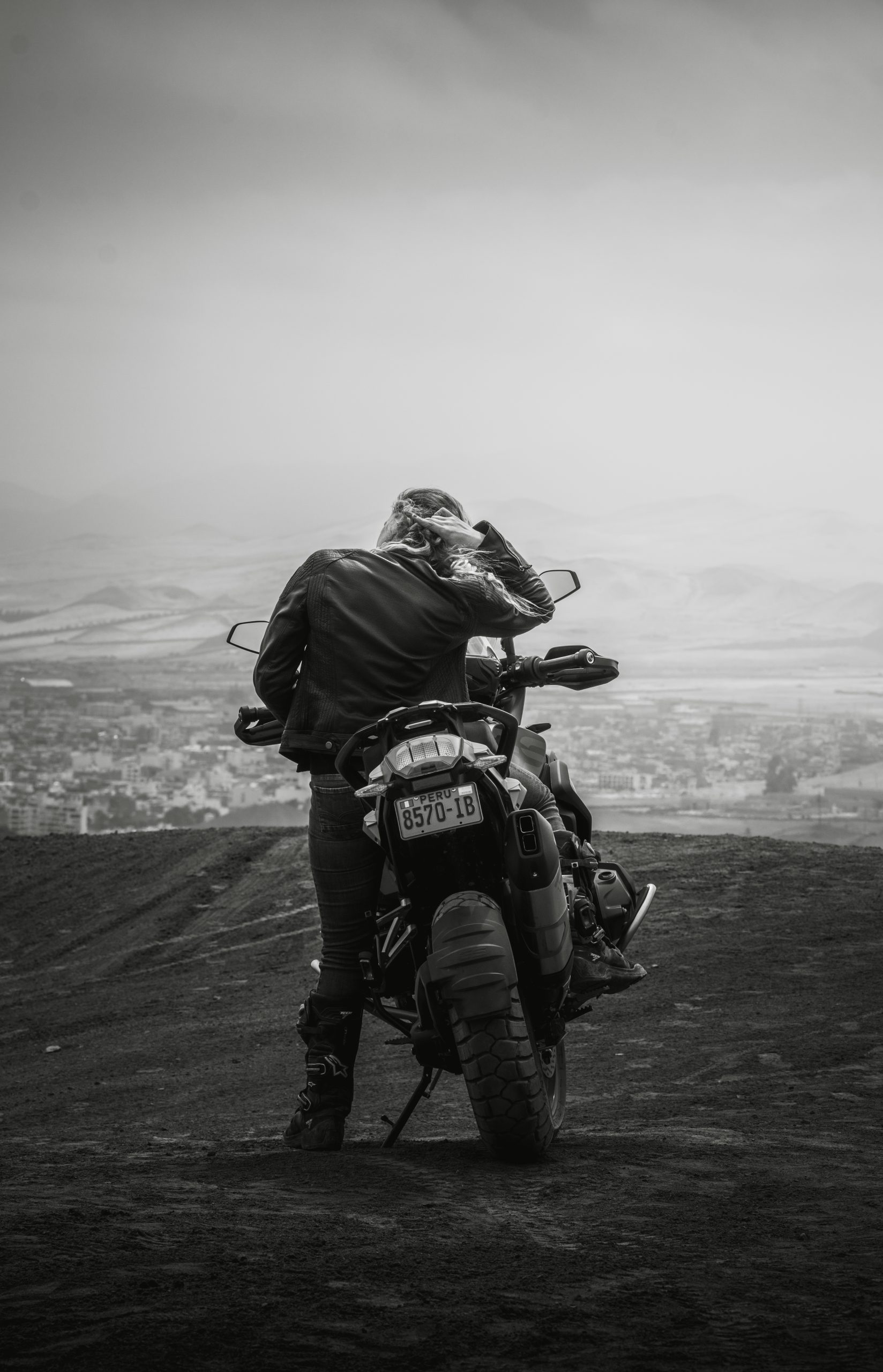 BMW Motorrad