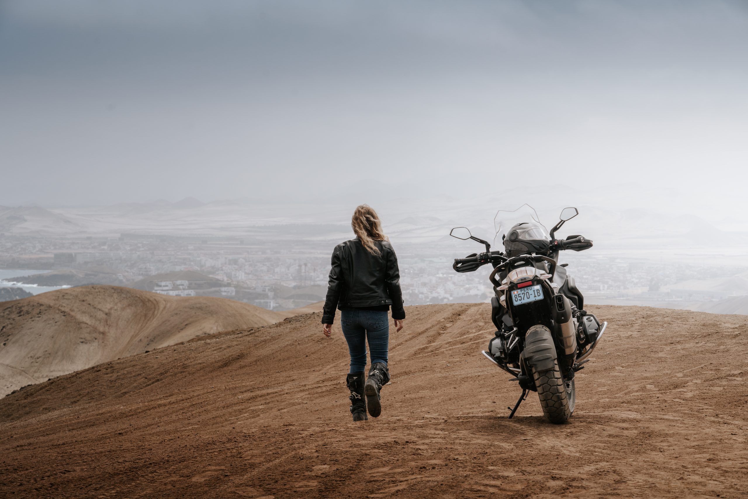 BMW Motorrad