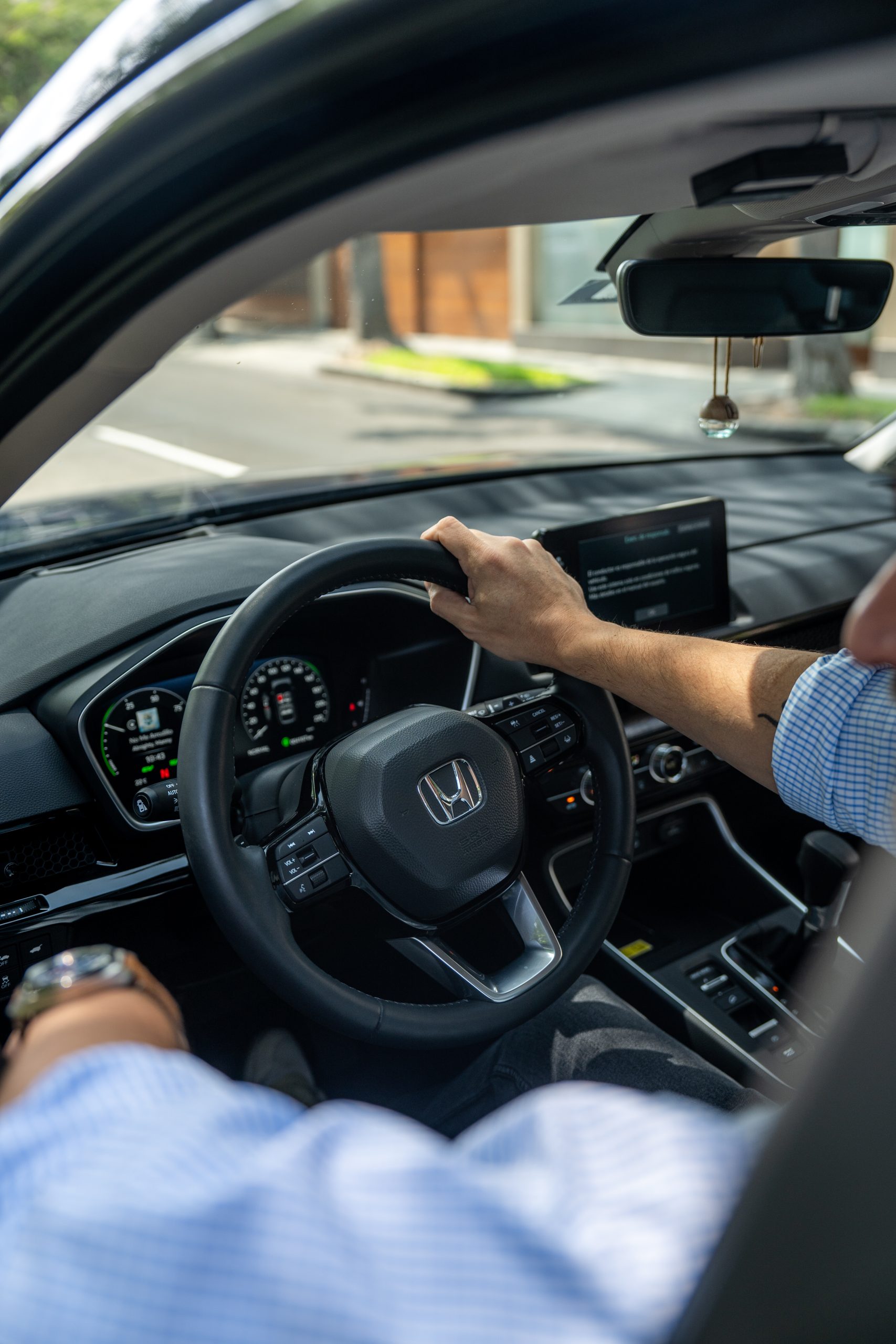 Honda Autos