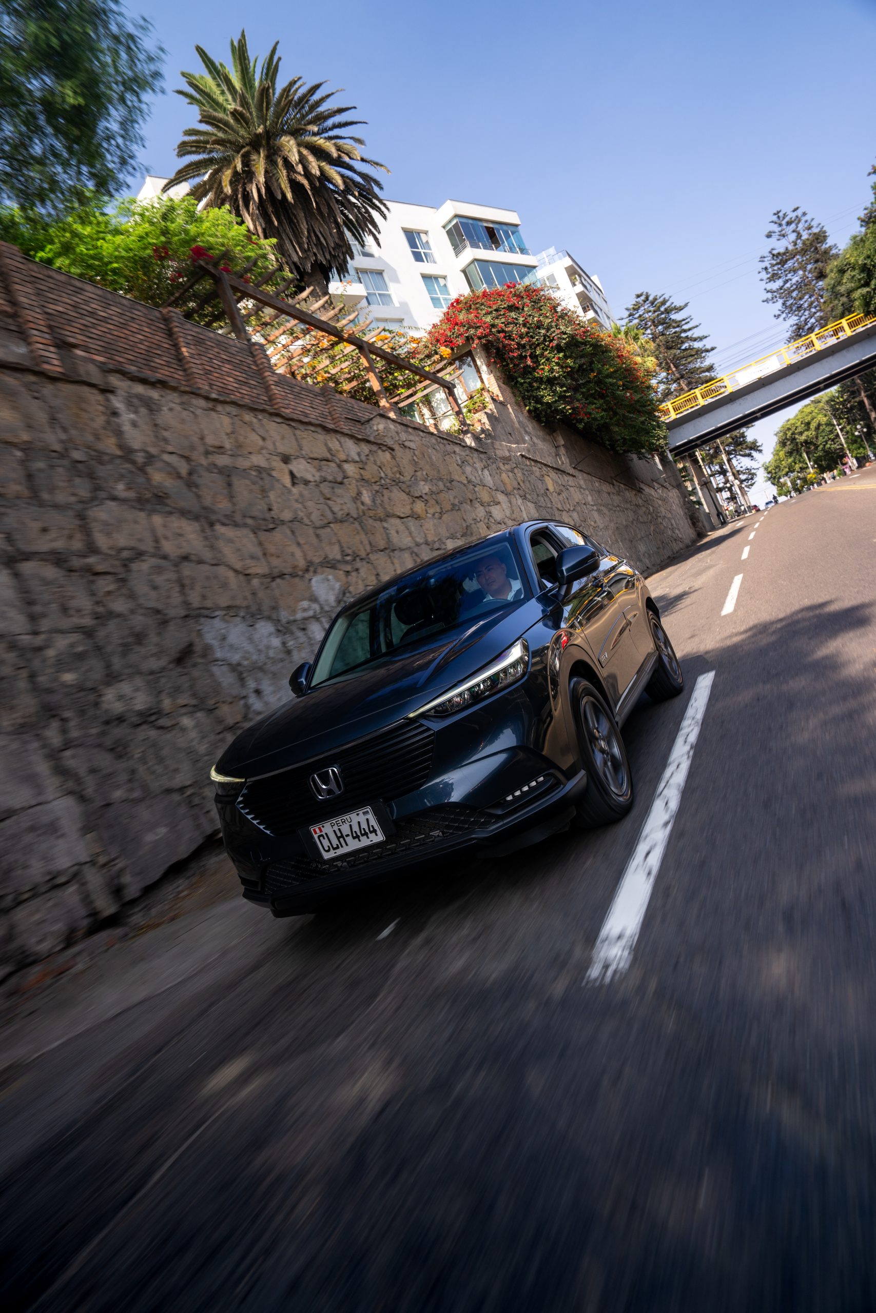 Honda Autos