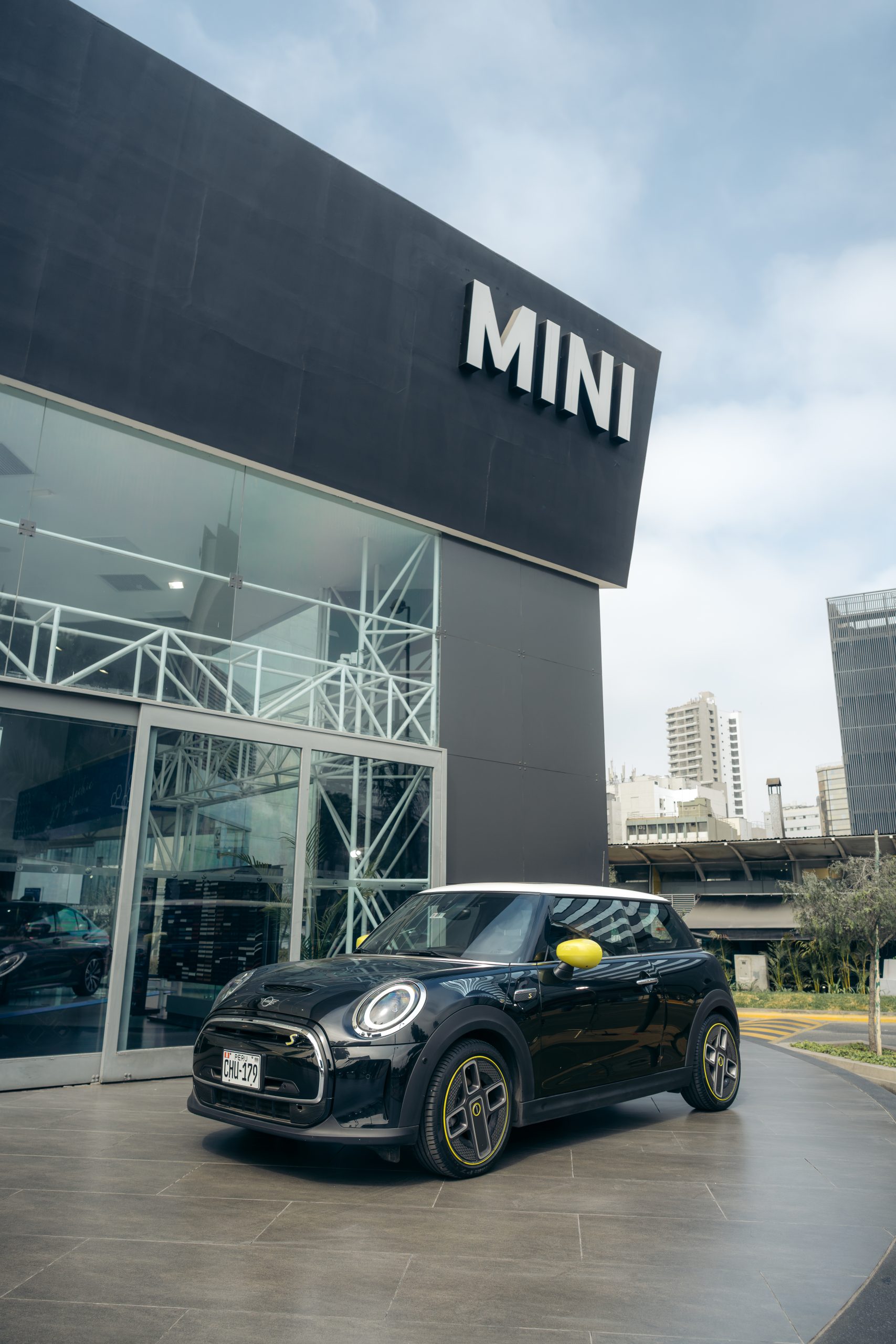 MINI