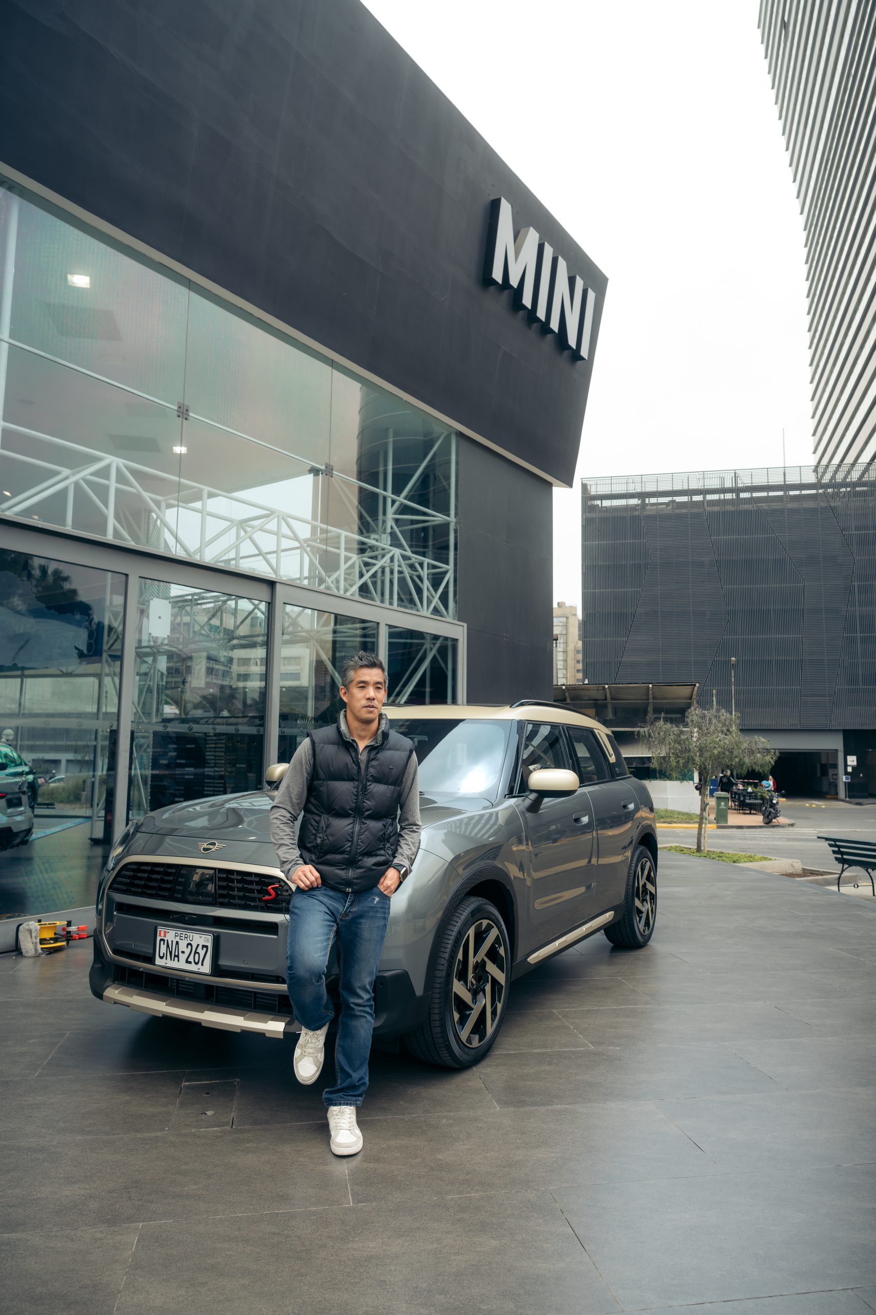 MINI