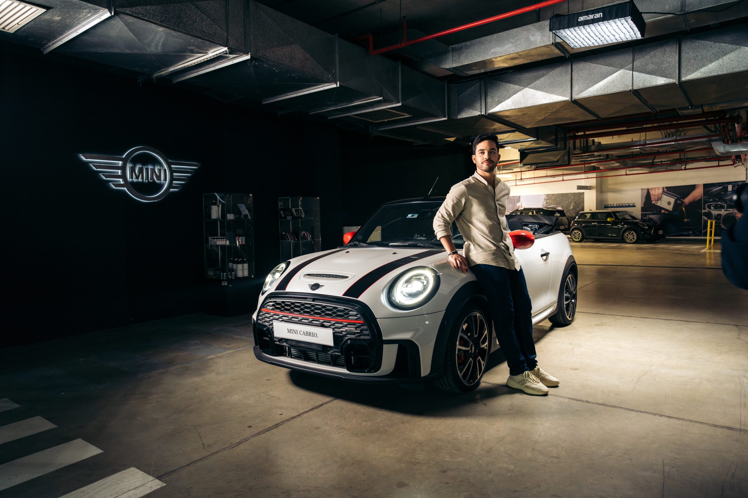 MINI